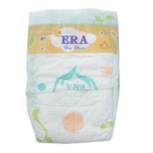 china factory OEM fine beautiful ecological package baby nappies diaper for baby